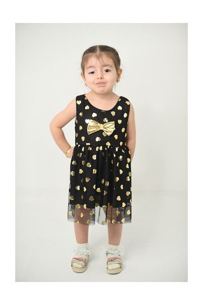 Bluence Rochie pentru fetiță