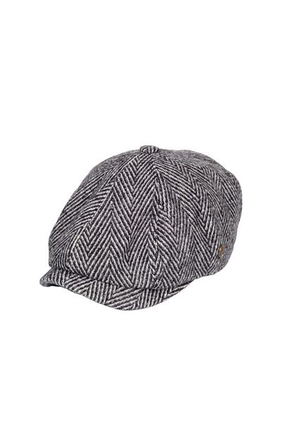 mercantoptan Peaky Blinders Model Cap - Stylish and Comfortable Hat