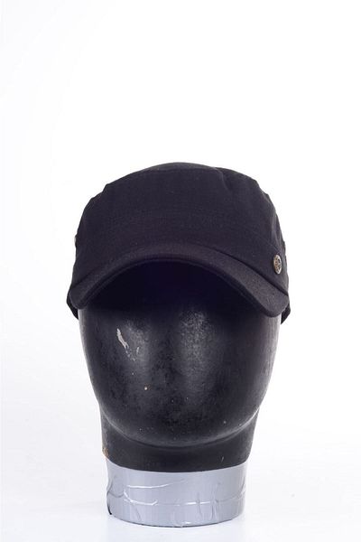 mercantoptan Linen Seasonal Unisex Castro Hat Cap Cap