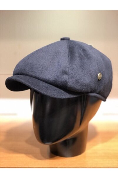 mercantoptan Model Peaky Blinders Căciulă tip beretă