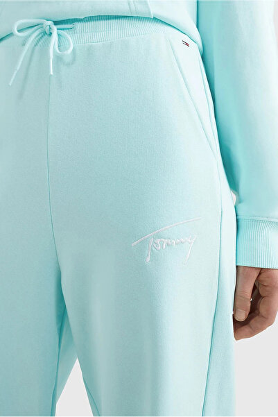 Tommy Hilfiger TJW Signature - Relaxed Fit Sweatpants