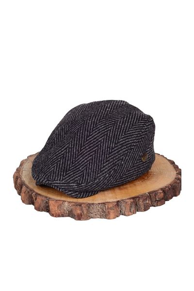 mercantoptan Winter Wool Sports Cap