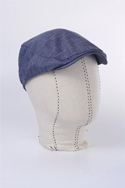 mercantoptan Cotton Summer Sport Mödel London Cap