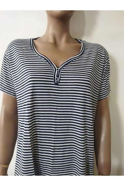 Flamingo ثوب نوم مطبوع