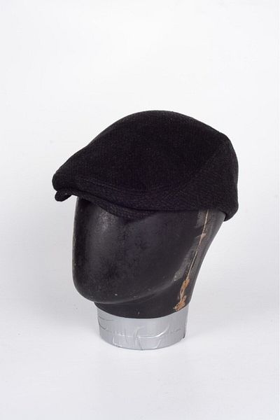 mercantoptan Winter Wool Sports Cap