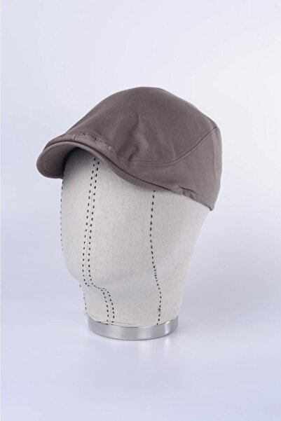 mercantoptan Cotton Summer Embroidered Sports Mödel London Cap