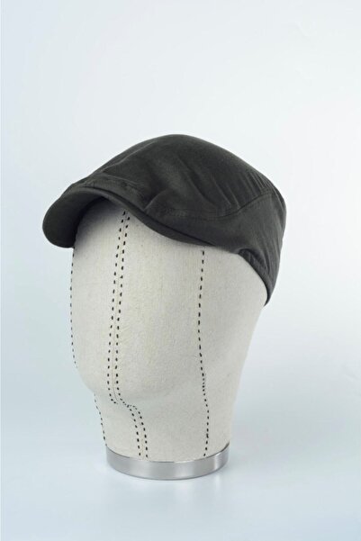 mercantoptan Cotton Summer Embroidered Sports Mödel London Cap