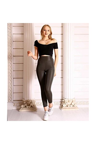 Bluence Colanți Disco Strălucitori