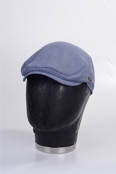 mercantoptan 100% Cotton Summer Embroidered Sports Mödel London Cap