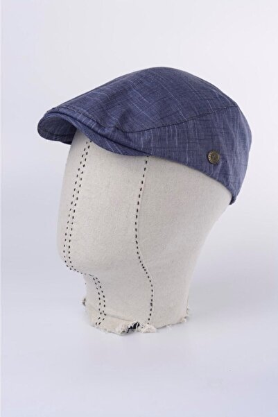 mercantoptan Cotton Summer Sport Mödel London Cap