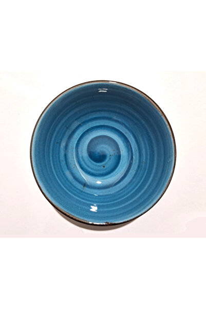 Tulu Galaxy Mavi 1 Parça 16 Cm Çorba Kasesi