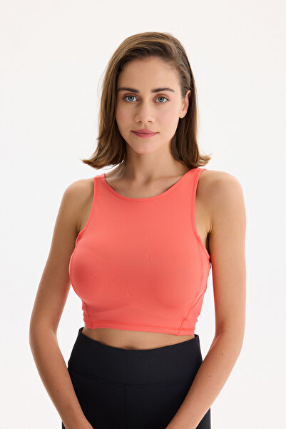 WKM GOLD LIMITED COMPANY CROP TOP
