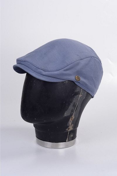 mercantoptan 100% Cotton Summer Embroidered Sports Mödel London Cap