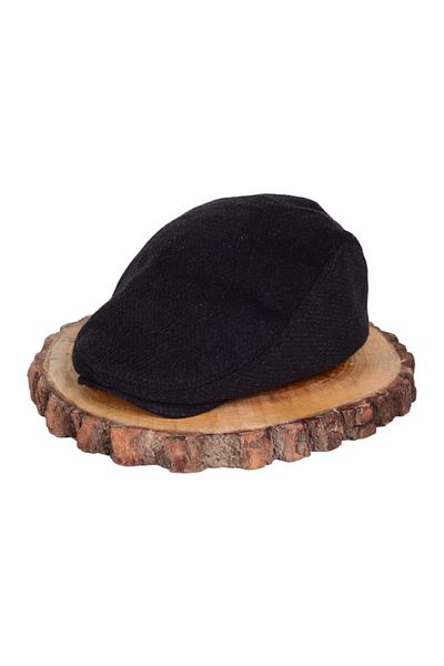 mercantoptan Winter Wool Sports Cap