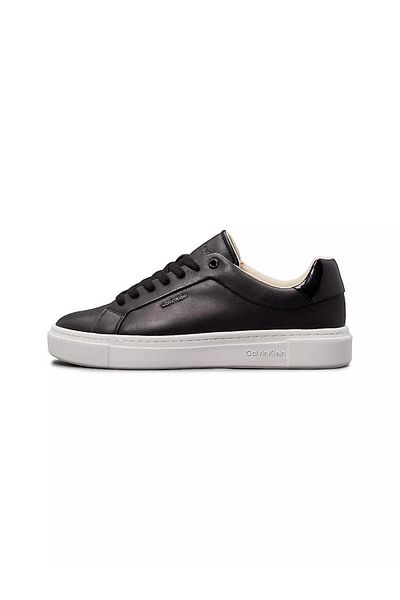Calvin Klein CUPSOLE LACE UP W/ML LTH