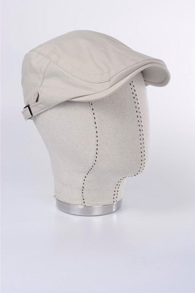 mercantoptan Λινά Καλοκαιρινή Πόρπη Sports Model London Cap