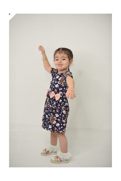 Bluence Rochie pentru fetiță