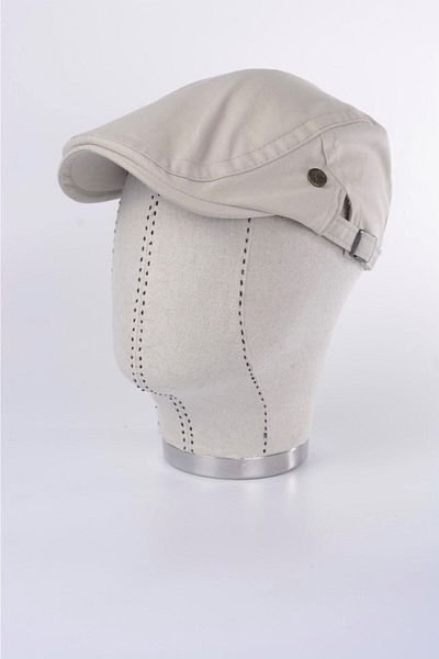 mercantoptan Λινά Καλοκαιρινή Πόρπη Sports Model London Cap