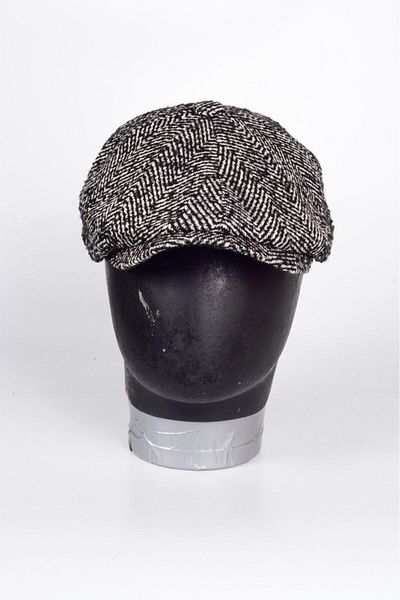 mercantoptan Winter 8 Piece Model Peaky Blinders Cap Hat