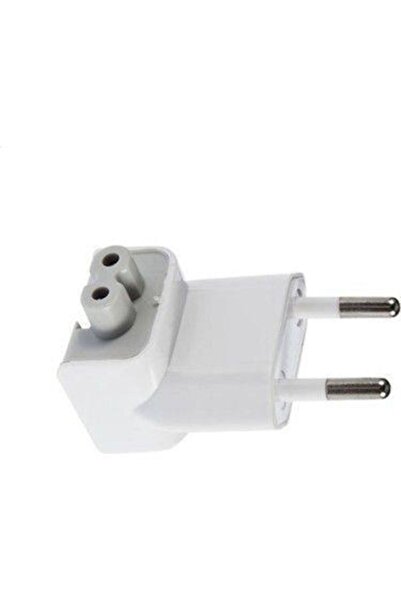 KEEPRO Ipad Priz Çevirici Macbook Adaptör Türk Priz Çevirici Macbook Adaptör Şarj Kafa Priz Soketi Fiş