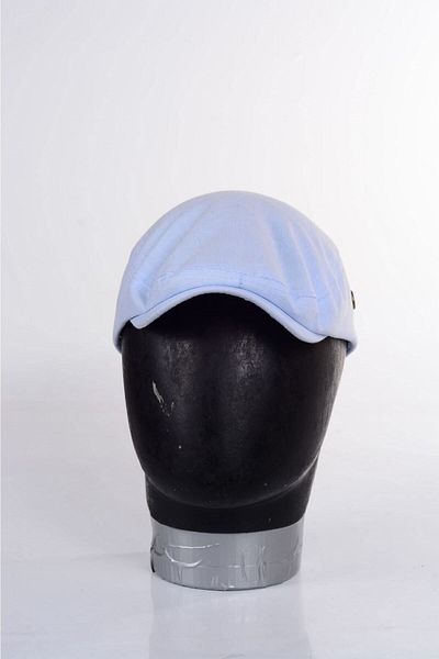 mercantoptan 100% Cotton Summer Men's Hat Sports London Cap
