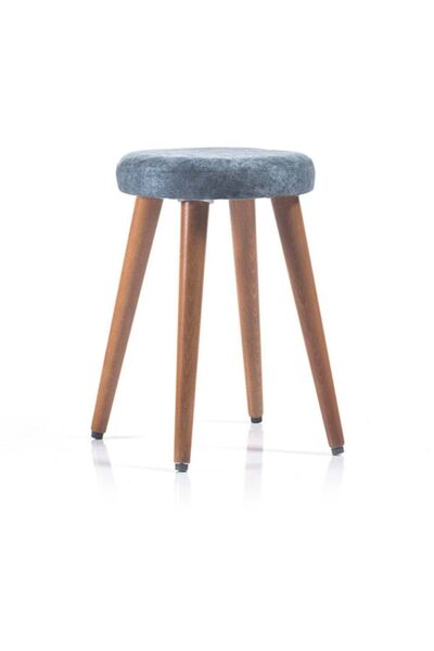 TEKMAN Beliz Tabure 6 Adet