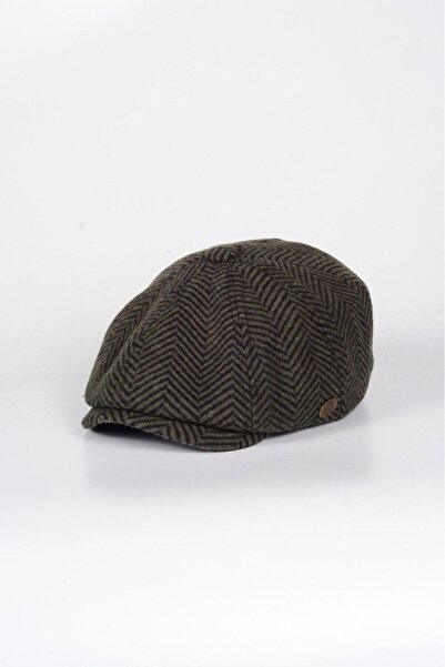 mercantoptan Peaky Blinders Model Cap - Palarie eleganta si confortabila