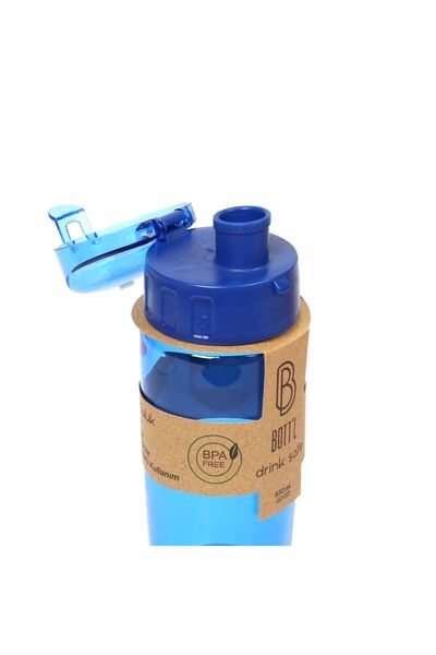 B BOTT'L TRİTAN KIRILMAZ MATARA 650ML - TRİTAN KIRILMAZ SULUK 650ML CAMRY LAC...