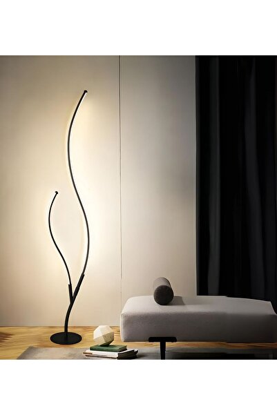 RONİSU AYDINLATMA Modern Dal Görünümlü Led Lambader