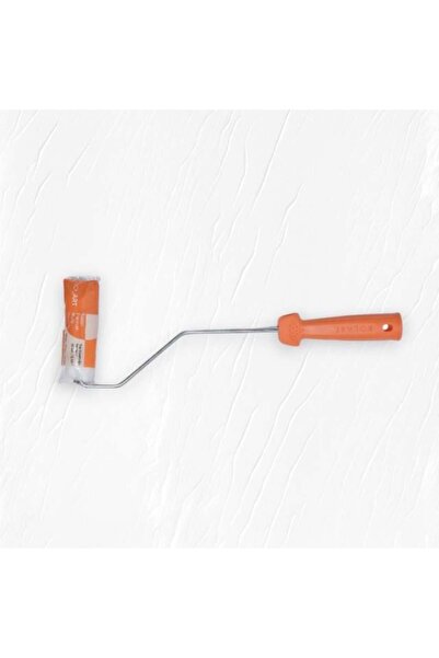 ROLART Saten Parmak Rulo 10cm