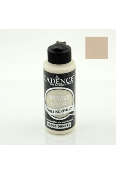 Cadence Boya H-006 Cadence Hybrid Multisurfaces Dantel 120ml