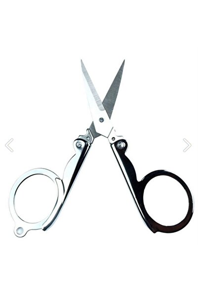 devhome Taşınabilir Katlanır Seyahat Dikiş Makası(TAKSUN)