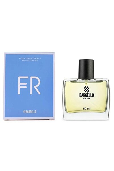 Bargello 616 Fresh Edp 50 Ml Erkek Parfüm