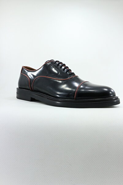 Beta hakiki deri busines kadın ayakkabı