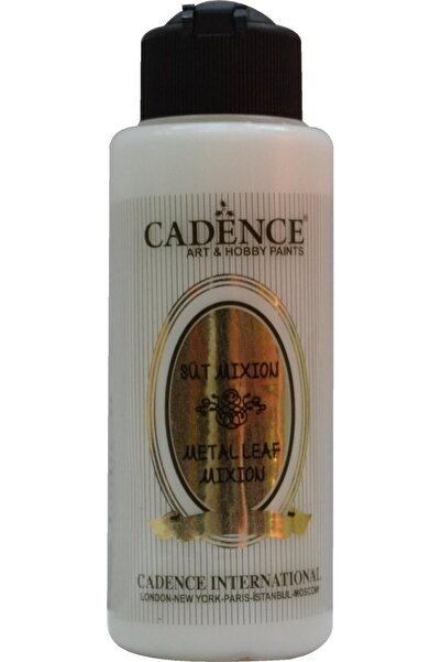 Cadence Süt Varak Mixion 120 ml
