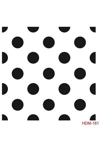 Cadence Hdm161 Home Decor Midi Stencil (25x25)