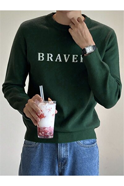 SeusCraft Φούτερ Unisex Crew Neck