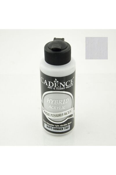 Cadence Hybrid Akr. Multisurfaces H-075 Sünger Taşi 120ml