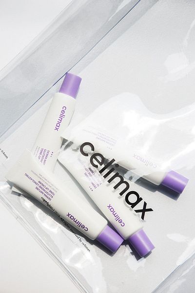 Celimax Glutathione Longlasting Tone-Up Cream with Skin Tone Brightening and Anti-Aging Effect 35ml (Vi̇oni̇ne)