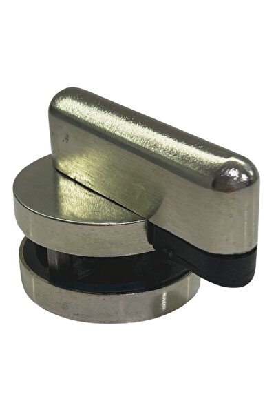 Genel Markalar YUMA WC KABİN KAPI MENTEŞESİ (SAĞ-SOL) YM-709-M