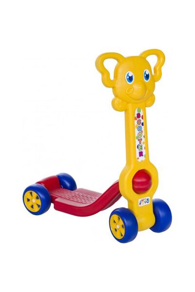 Genel Markalar FİL SCOOTER