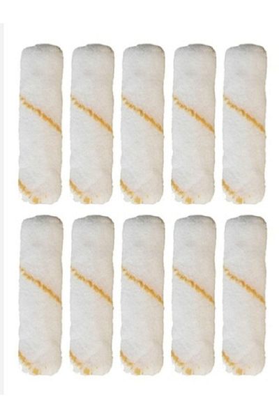 ATAK Roll 10 Pieces Finger Roller Refills