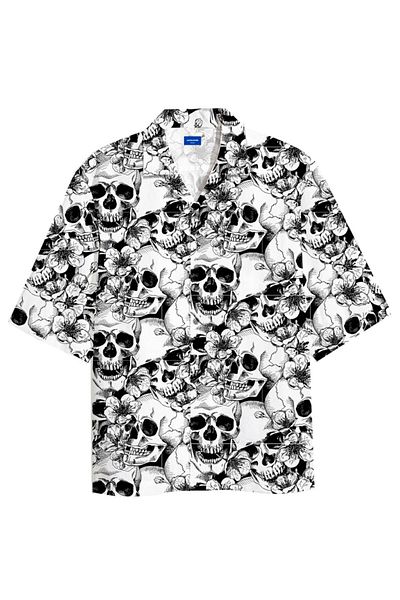 Jack & Jones Men's Dry Head Short Sleeve Shirt - 12262105