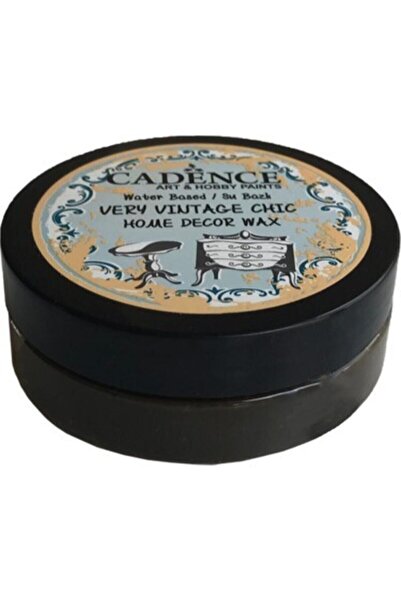 Cadence Eskitme Espresso Wax 50 ml