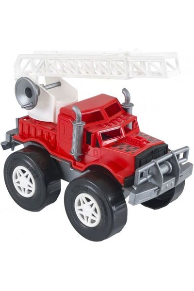 ENHOŞ OYUNCAK 4X4 Fire Fighting