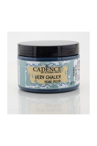 Cadence Very Chalky Home Decor 150ml - Ch40 Fresco