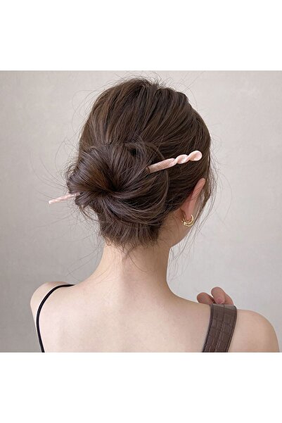 GÜLPEŞE Cataramă japoneză - stilou și băț