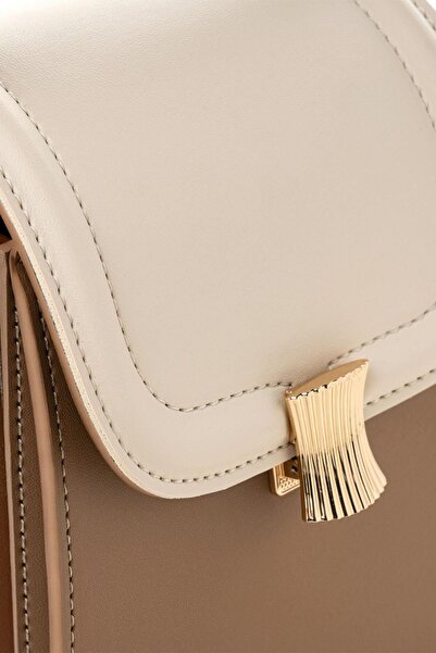 Vince Camuto Γυναικεία τσάντα ώμου σταυρού