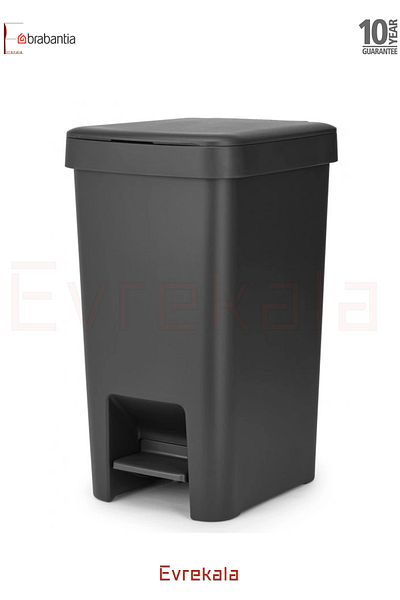 Brabantia Κάδος απορριμμάτων 10 Lt Κάδος απορριμμάτων -evrekala Shop- Νέος Ανακυκλώσιμος