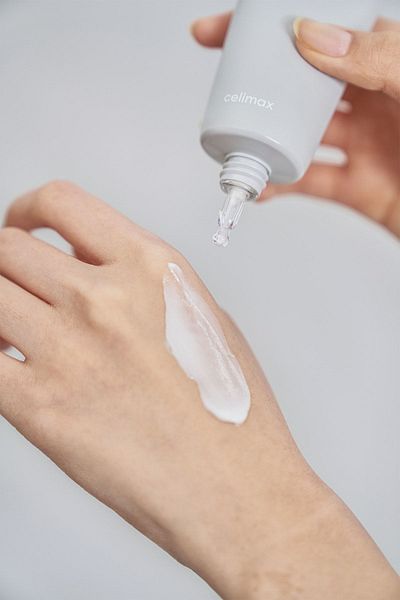 Celimax 50 Ml Cream - Barrier Repair, Moisturizer Dual Barrier Skin Wearable Cream for Sensitive and Dry Skin